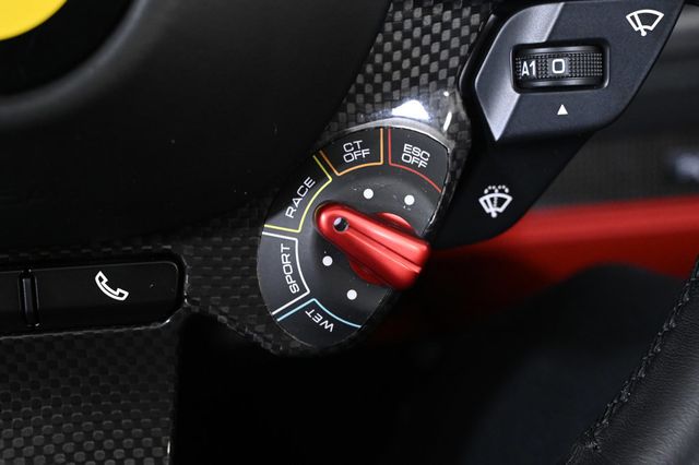 2021 Ferrari F8 Spider Convertible - 22993184 - 18