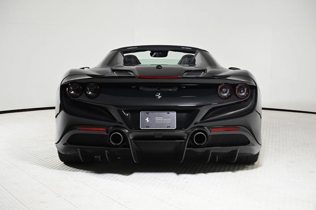 2021 Ferrari F8 Spider Convertible - 22700027 - 10