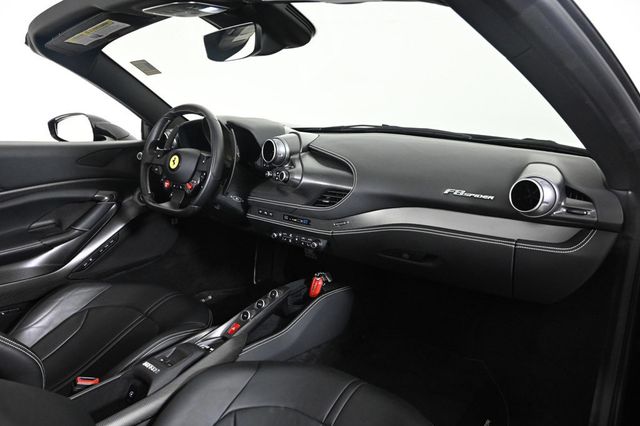 2021 Ferrari F8 Spider Convertible - 22700027 - 16