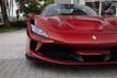 2021 Ferrari F8 Spider Convertible - 22686610 - 9