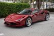 2021 Ferrari F8 Spider Convertible - 22686610 - 12