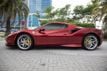 2021 Ferrari F8 Spider Convertible - 22686610 - 13