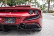 2021 Ferrari F8 Spider Convertible - 22686610 - 20