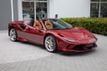 2021 Ferrari F8 Spider Convertible - 22686610 - 2