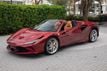 2021 Ferrari F8 Spider Convertible - 22686610 - 29