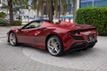 2021 Ferrari F8 Spider Convertible - 22686610 - 32