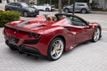 2021 Ferrari F8 Spider Convertible - 22686610 - 34