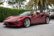 2021 Ferrari F8 Spider Convertible - 22686610 - 3