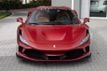 2021 Ferrari F8 Spider Convertible - 22686610 - 7