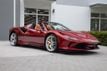 2021 Ferrari F8 Spider Convertible - 22686610 - 87