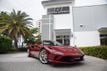 2021 Ferrari F8 Spider Convertible - 22686610 - 88