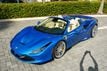 2021 Ferrari F8 Spider Convertible - 22977757 - 9