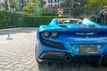 2021 Ferrari F8 Spider Convertible - 22977757 - 22