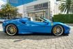 2021 Ferrari F8 Spider Convertible - 22977757 - 31