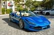 2021 Ferrari F8 Spider Convertible - 22977757 - 36
