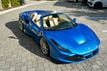2021 Ferrari F8 Spider Convertible - 22977757 - 37