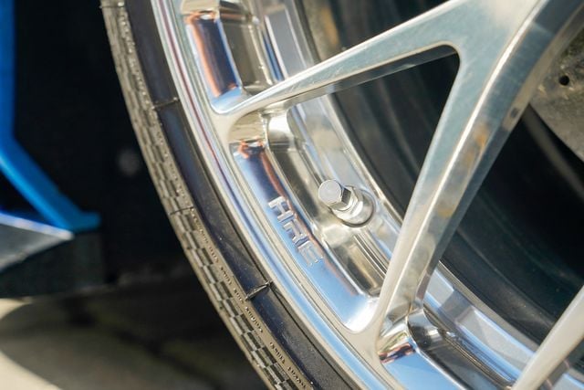 2021 Ferrari F8 Spider Convertible - 22977757 - 43