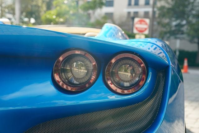 2021 Ferrari F8 Spider Convertible - 22977757 - 47