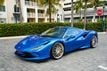 2021 Ferrari F8 Spider Convertible - 22977757 - 54