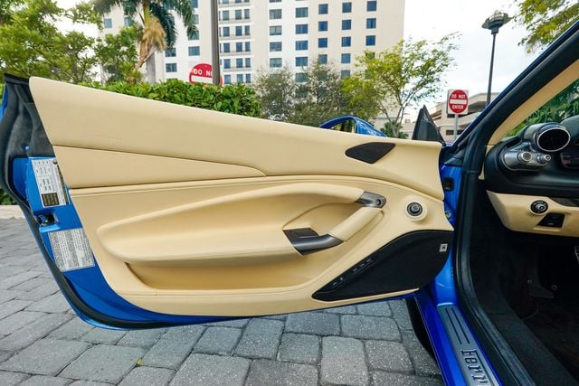 2021 Ferrari F8 Spider Convertible - 22977757 - 58