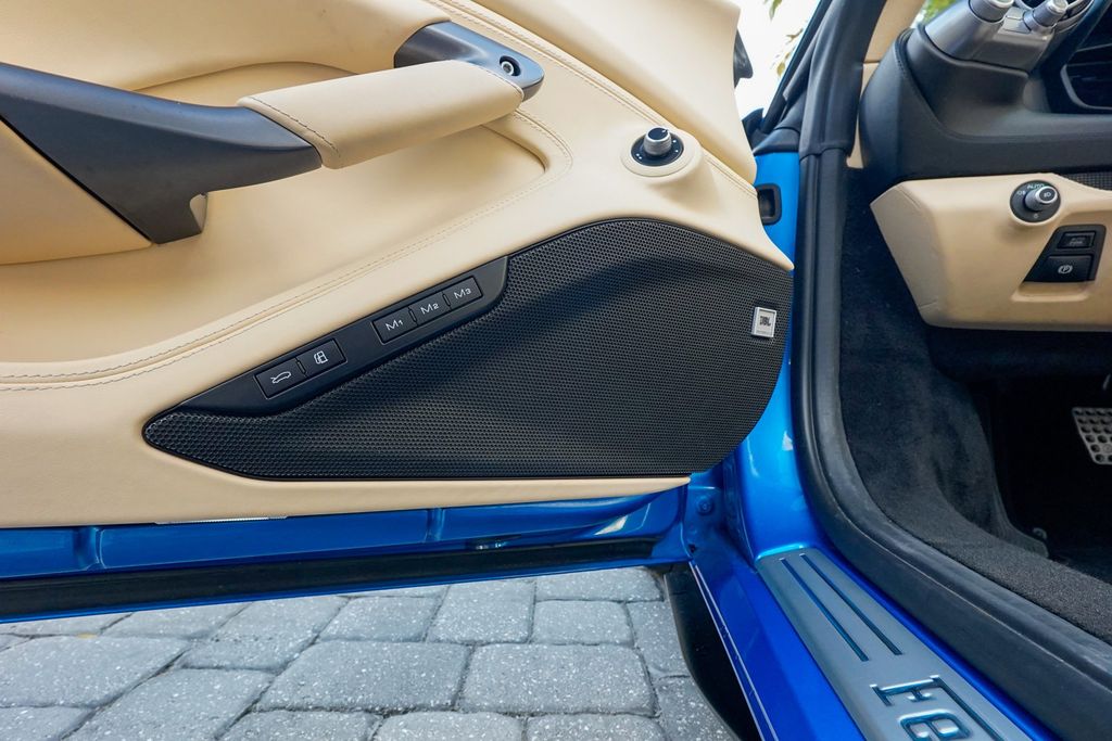 2021 Ferrari F8 Spider Convertible - 22977757 - 59