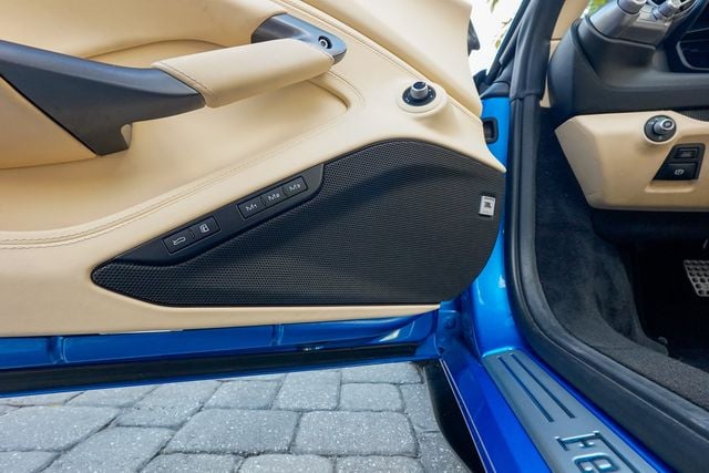 2021 Ferrari F8 Spider Convertible - 22977757 - 59