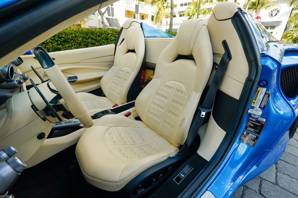 2021 Ferrari F8 Spider Convertible - 22977757 - 62