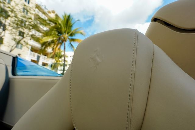 2021 Ferrari F8 Spider Convertible - 22977757 - 63