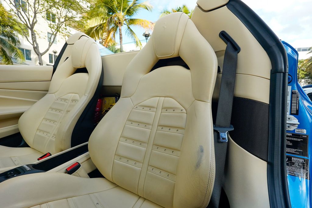 2021 Ferrari F8 Spider Convertible - 22977757 - 64