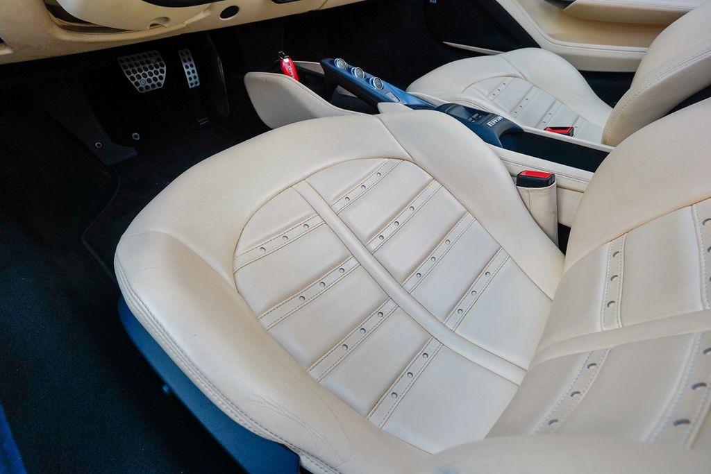 2021 Ferrari F8 Spider Convertible - 22977757 - 65