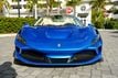 2021 Ferrari F8 Spider Convertible - 22977757 - 6