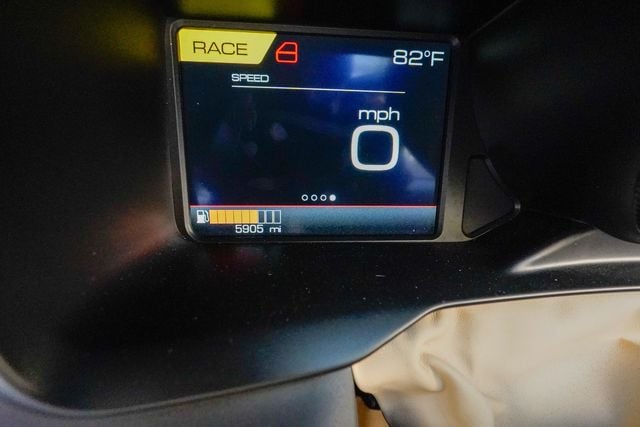 2021 Ferrari F8 Spider Convertible - 22977757 - 69