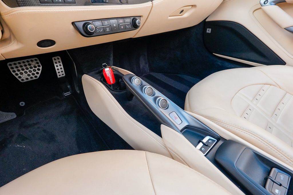 2021 Ferrari F8 Spider Convertible - 22977757 - 70