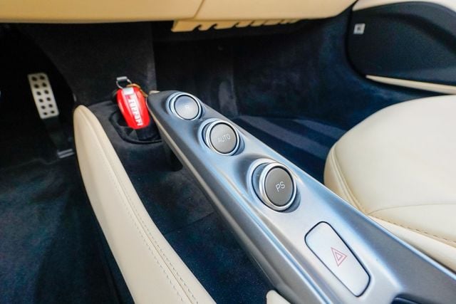 2021 Ferrari F8 Spider Convertible - 22977757 - 72