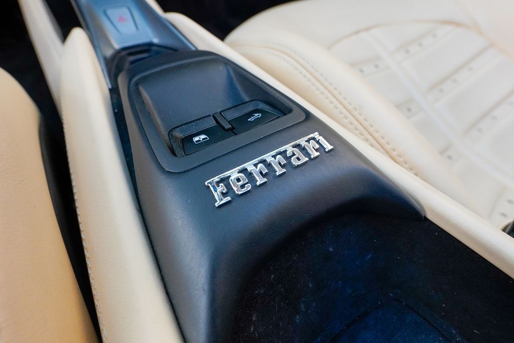 2021 Ferrari F8 Spider Convertible - 22977757 - 73