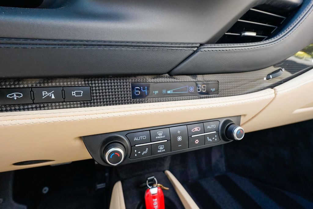 2021 Ferrari F8 Spider Convertible - 22977757 - 74