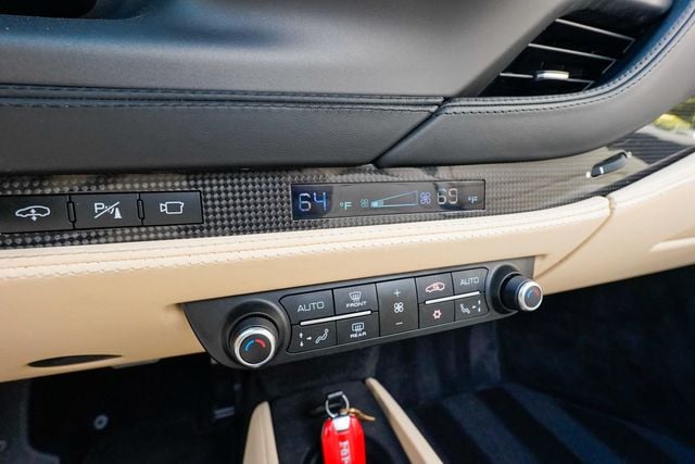 2021 Ferrari F8 Spider Convertible - 22977757 - 74