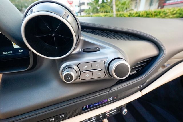 2021 Ferrari F8 Spider Convertible - 22977757 - 75