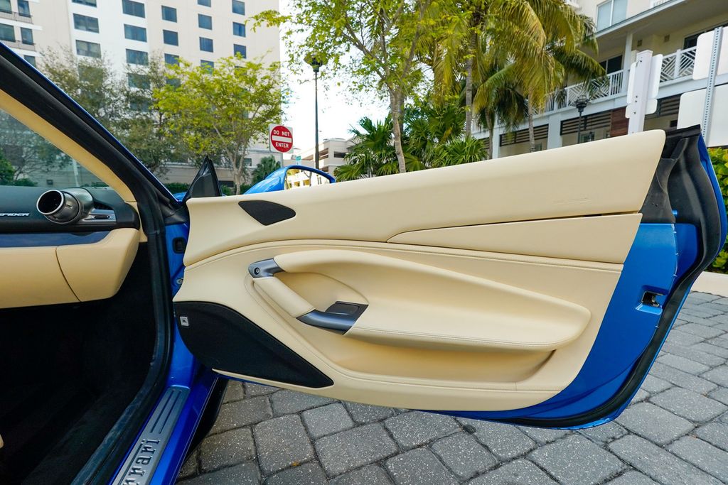 2021 Ferrari F8 Spider Convertible - 22977757 - 78