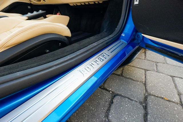 2021 Ferrari F8 Spider Convertible - 22977757 - 80