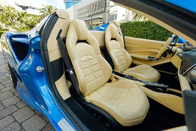 2021 Ferrari F8 Spider Convertible - 22977757 - 82