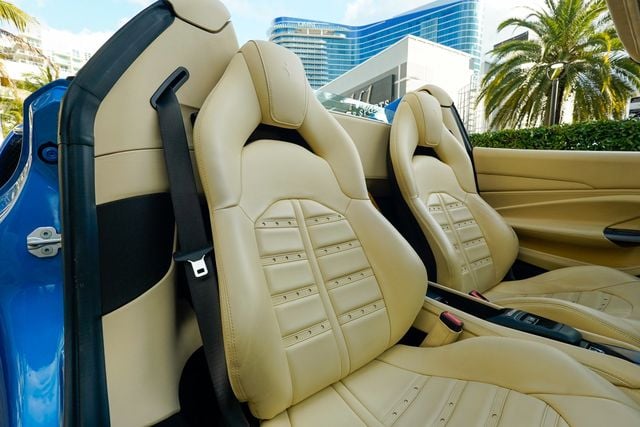 2021 Ferrari F8 Spider Convertible - 22977757 - 83