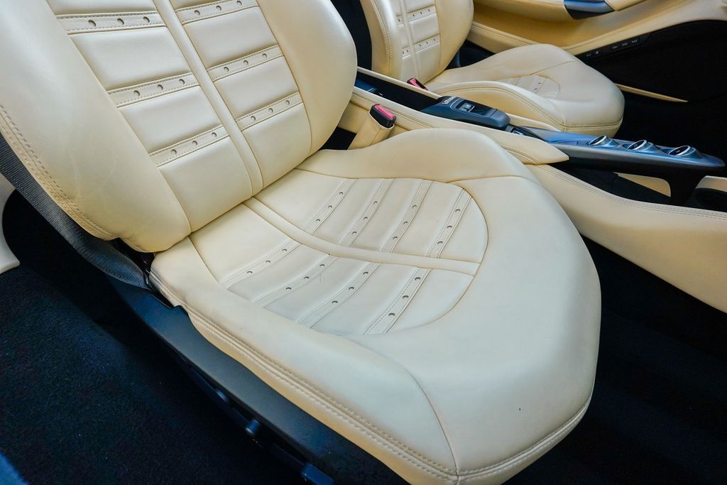 2021 Ferrari F8 Spider Convertible - 22977757 - 84