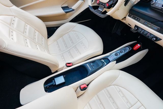 2021 Ferrari F8 Spider Convertible - 22977757 - 87