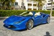 2021 Ferrari F8 Spider Convertible - 22977757 - 8
