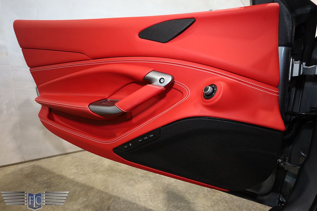 2021 Ferrari F8 Spider Convertible - 22996812 - 19