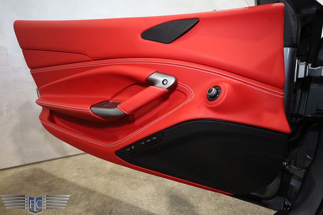 2021 Ferrari F8 Spider Convertible - 22996812 - 19