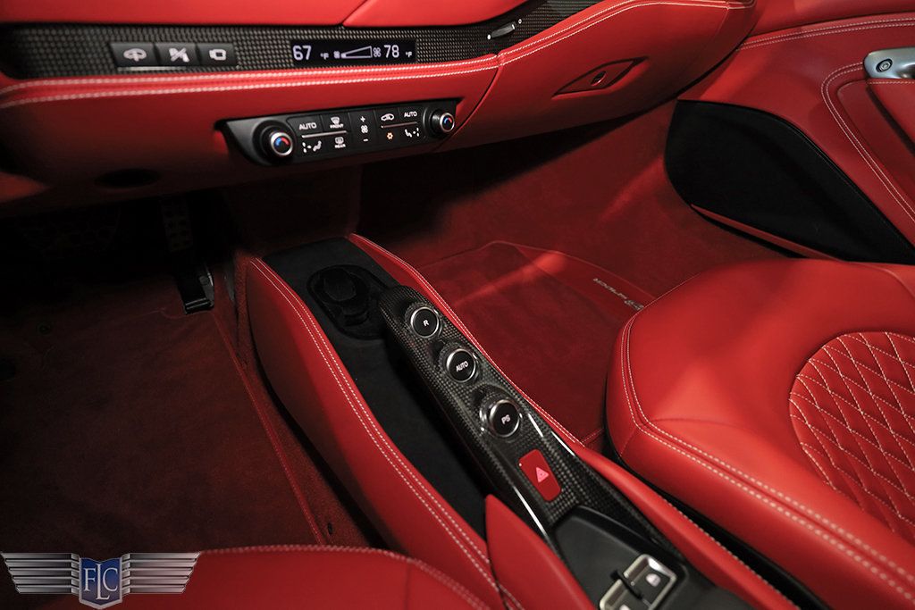 2021 Ferrari F8 Spider Convertible - 22996812 - 27