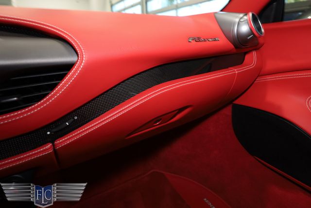 2021 Ferrari F8 Spider Convertible - 22996812 - 28