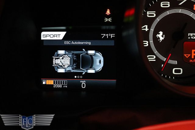 2021 Ferrari F8 Spider Convertible - 22996812 - 32